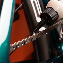 Olej do łańcucha Dynamic Dry Chain Lube 100 ml