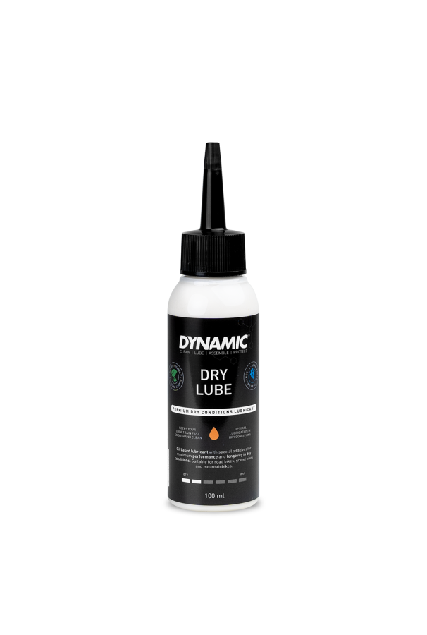 Olej do łańcucha Dynamic Dry Chain Lube 100 ml