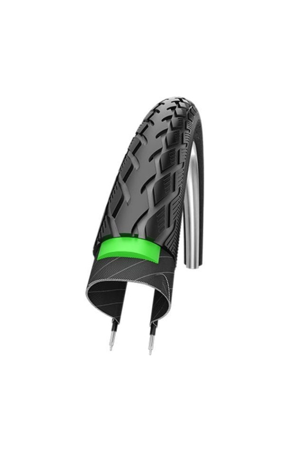 Opona Schwalbe Marathon GreenGuard 28" 28-622
