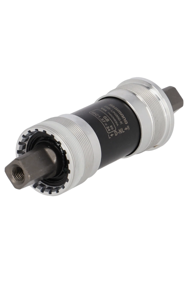Wkład suportu Shimano BB-UN300 68/122,5 mm