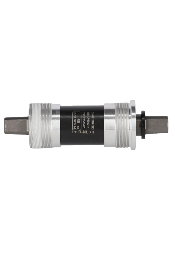 Wkład suportu Shimano BB-UN300 68/122,5 mm