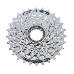 Kaseta Shimano Alivio...