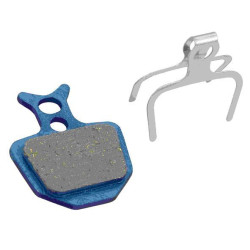 Okładziny klocki hamulców...