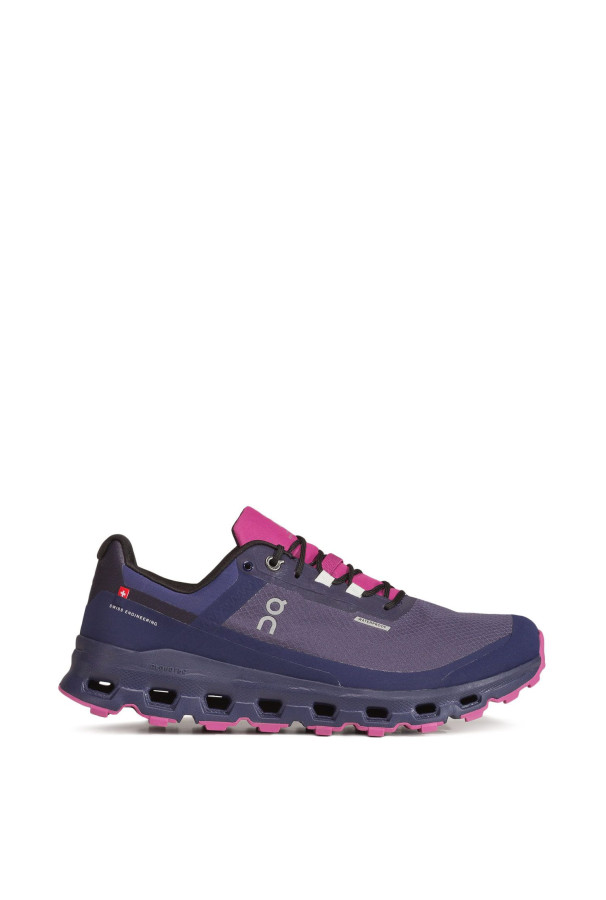 Buty damskie On Running Cloudvista Wtrproof R38
