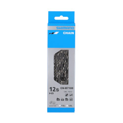 Łańcuch Shimano M-7100 116...