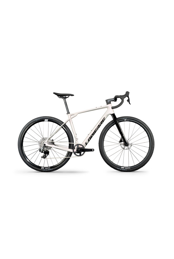 Rower Gravel Lapierre Crosshill CF 6.0 AXS 46 S