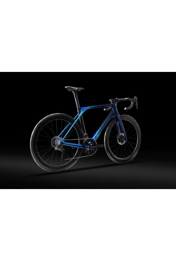 Rower szosowy Lapierre Aircode DRS 9.0 Dura Ace 49 M