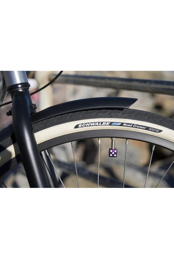 Opona Schwalbe Road Cruiser WhiteWall 28x1.4 37-622