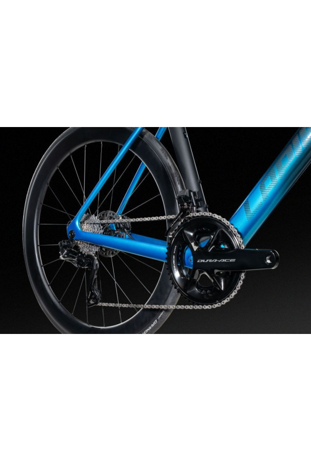 Rower szosowy Lapierre Aircode DRS 9.0 Dura Ace 49 M