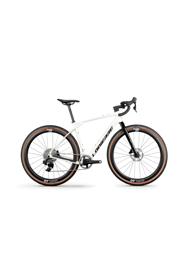 Rower gravel Lapierre Crosshill CF 8.0 49M