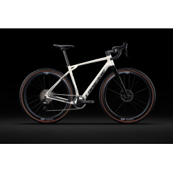Rower gravel Lapierre Crosshill CF 8.0 49M