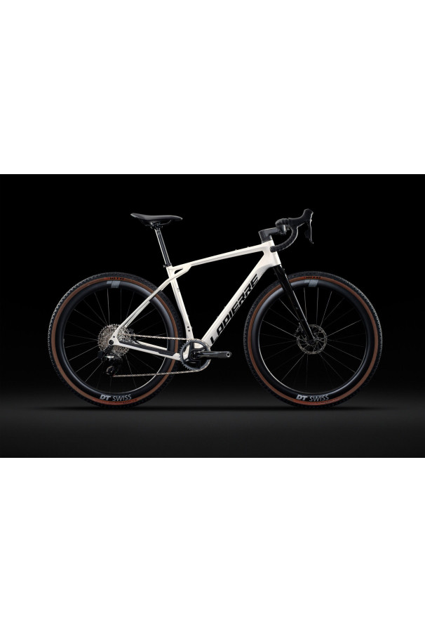 Rower gravel Lapierre Crosshill CF 8.0 49M