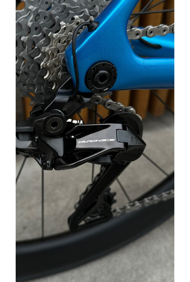 Rower szosowy Lapierre Aircode DRS 9.0 Dura Ace 49 M