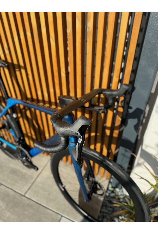 Rower szosowy Lapierre Aircode DRS 9.0 Dura Ace 49 M