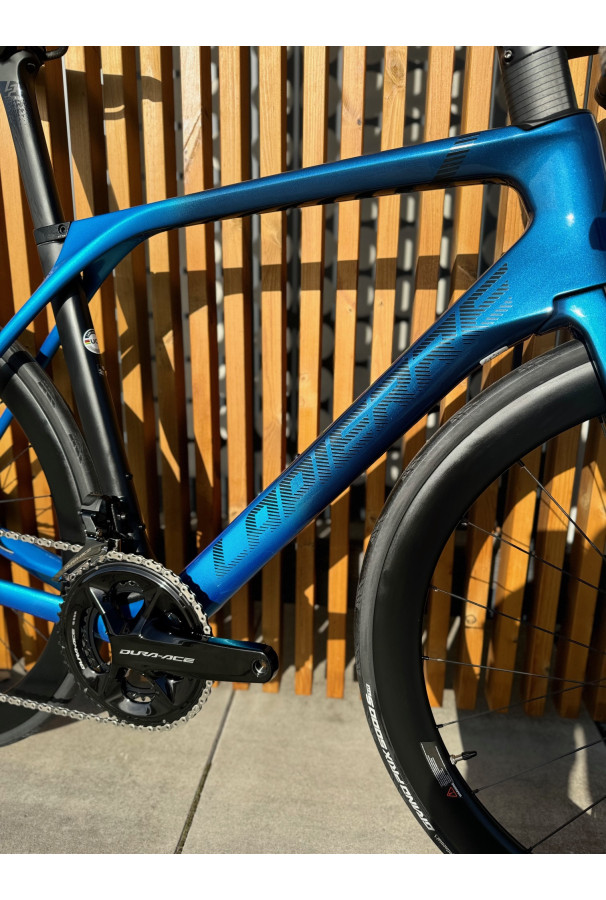 Rower szosowy Lapierre Aircode DRS 9.0 Dura Ace 49 M