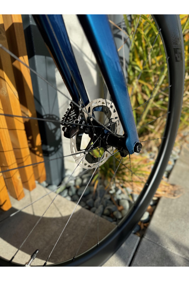 Rower szosowy Lapierre Aircode DRS 9.0 Dura Ace 49 M