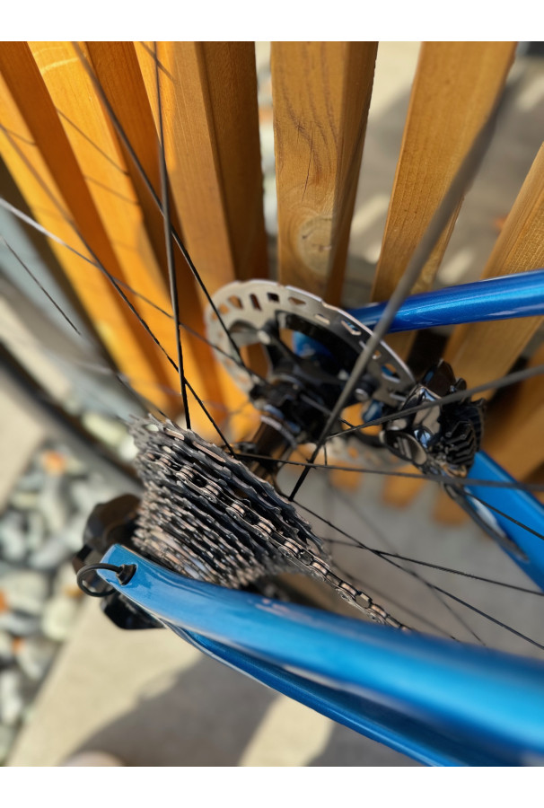 Rower szosowy Lapierre Aircode DRS 9.0 Dura Ace 49 M