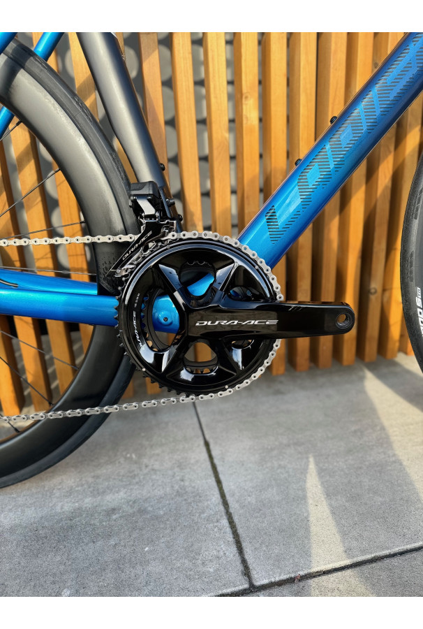 Rower szosowy Lapierre Aircode DRS 9.0 Dura Ace 49 M