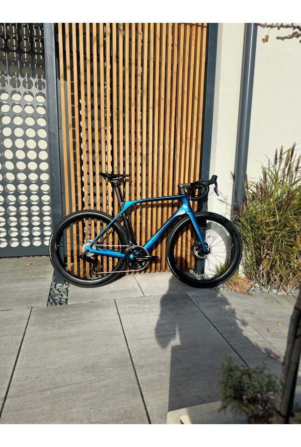 Rower szosowy Lapierre Aircode DRS 9.0 Dura Ace 49 M