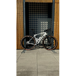 Rower gravel Lapierre Crosshill CF 8.0 49M