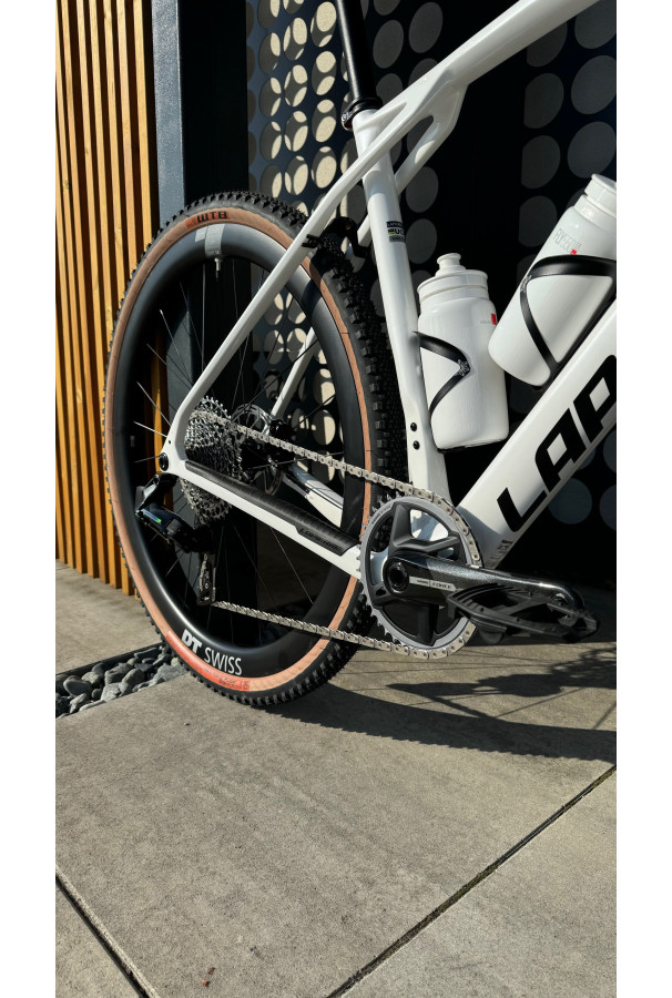 Rower gravel Lapierre Crosshill CF 8.0 49M