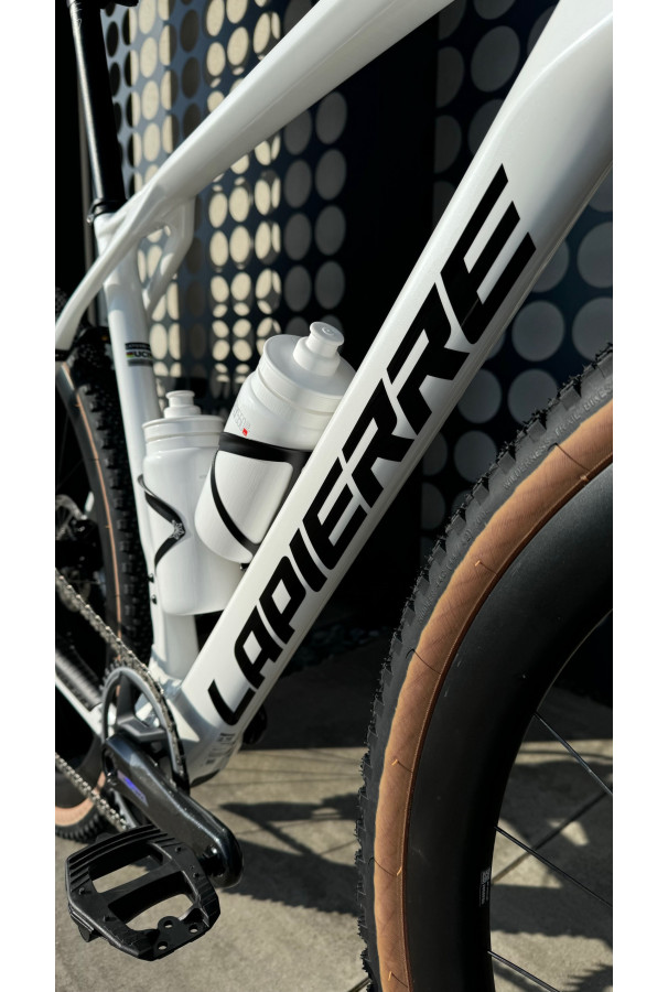 Rower gravel Lapierre Crosshill CF 8.0 49M
