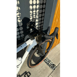 Rower gravel Lapierre Crosshill CF 8.0 49M