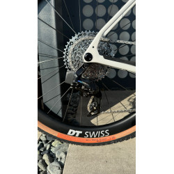 Rower gravel Lapierre Crosshill CF 8.0 49M