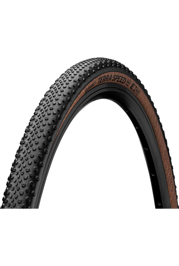Opona Continental Terra Speed Gravel TLR 45-622