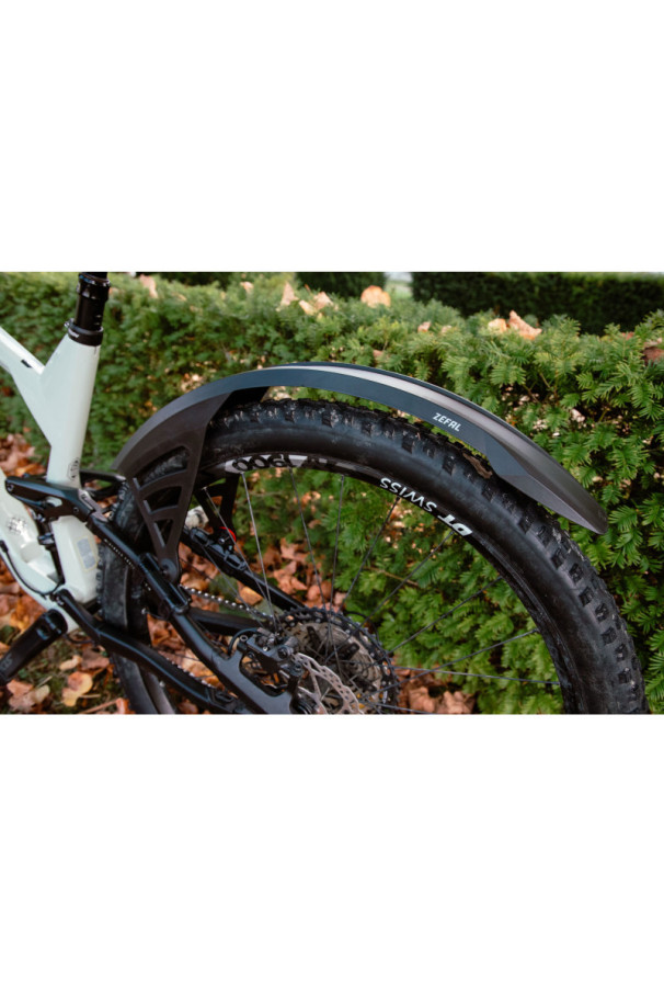 Błotnik tylny Zefal Deflector RS75  27,5/29" MTB