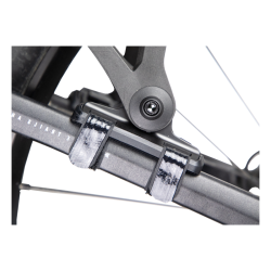 Błotnik tylny Zefal Deflector RS75  27,5/29" MTB