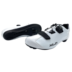 Buty rowerowe SPD XLC CB-R09 Białe  r.39