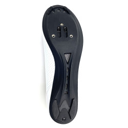 Buty rowerowe SPD XLC CB-R09 Białe  r.39