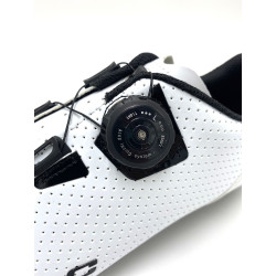 Buty rowerowe SPD XLC CB-R09 Białe  r.39