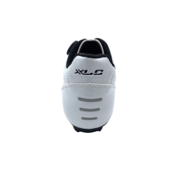Buty rowerowe SPD XLC CB-R09 Białe  r.39