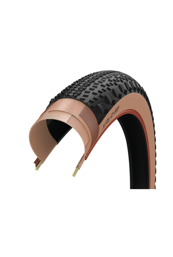 Opona Zipp Goodyear XPLR INTER A1 28" 45-622
