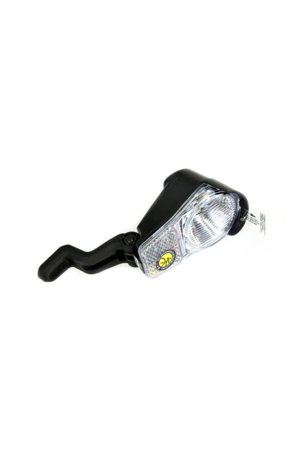 Przednia lampa Spanninga Galeo On/Off na baterie