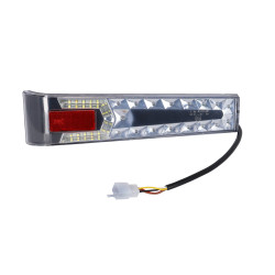 Lampa XLC ALMADA/AZURA 2.0 LED Prawa