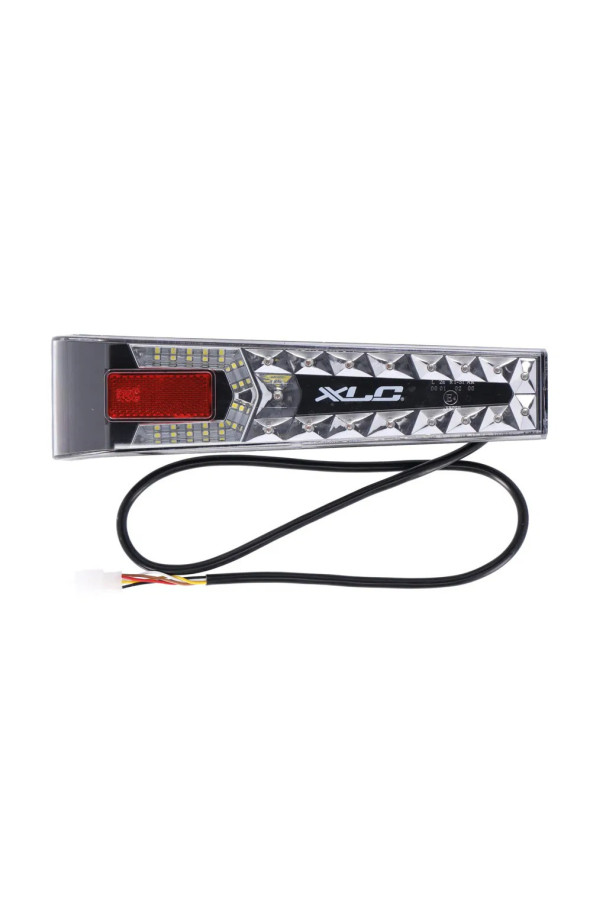Lampa XLC ALMADA/AZURA 2.0 LED Lewa