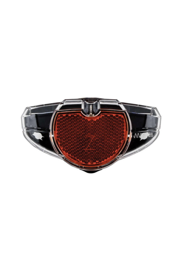 Tylna lampka AXA Spark na baterie