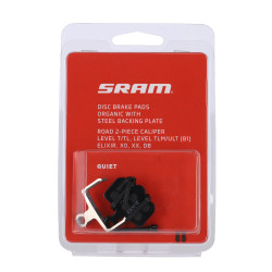 Okładziny hamulcowa Sram Disc organiczne