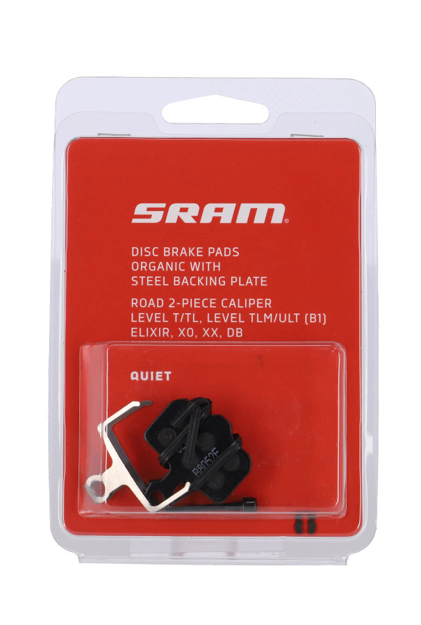Okładziny hamulcowa Sram Disc organiczne