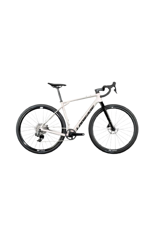Rower Gravel Lapierre Crosshill CF 6.0 AXS 46 S