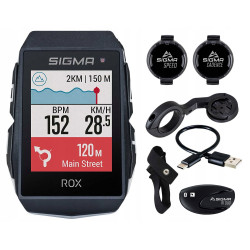 Licznik SIGMA ROX 11.1 EVO...
