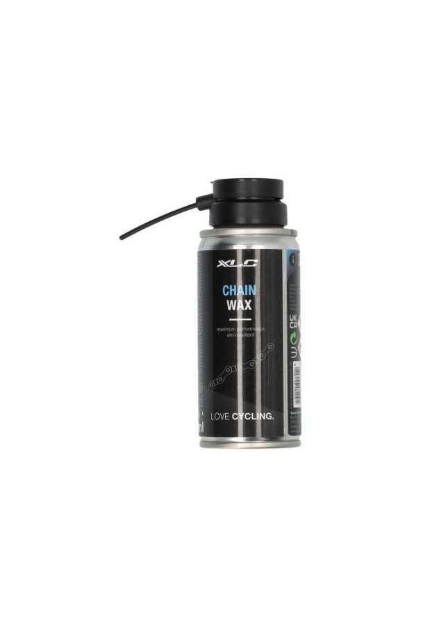 Olej smar spray do łańcucha 100 ml XLC BL-W20
