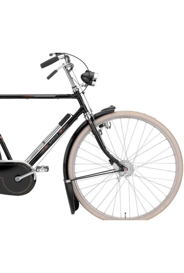 Element montażowy chlapacza Gazelle Tour Popilair