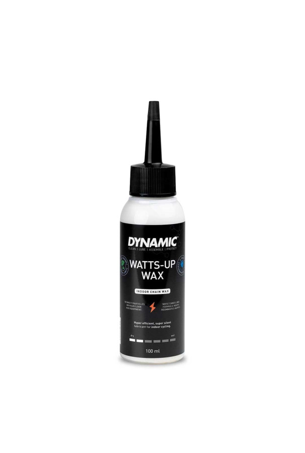 Olej wosk smar Dynamic Watts-UP Wax 100 ml