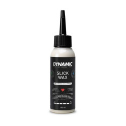 Olej Dynamic Slick Wax...