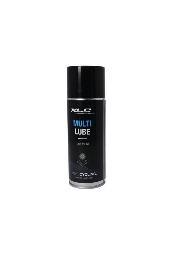 Uniwersalny smar/olej XLC Multi Lube 400 ml