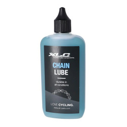 Smar do łańcucha XLC BL-W12